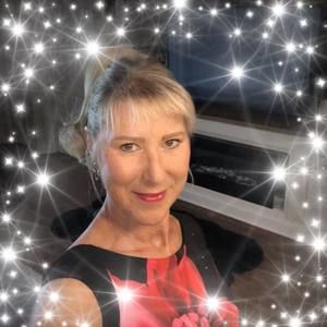 Meet your Posher, Anette